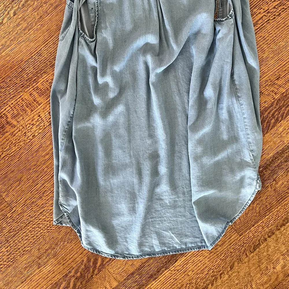 Jean Top - Picture 6 of 8